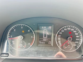 VW Touran 1.6 TDI 105 Highline - 11700 лв. - 34398533 | Car24.bg