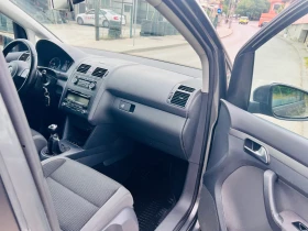 Обява за продажба на VW Touran 1.6 TDI 105 Highline ~11 700 лв. - изображение 11