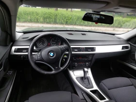 BMW 320 d 163ps AUTOMATIC - 8999 лв. - 42069245 | Car24.bg