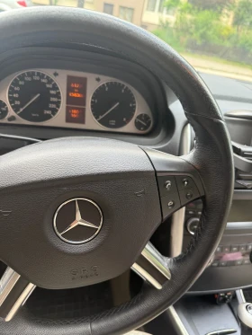 Mercedes-Benz B 200 | Mobile.bg    3