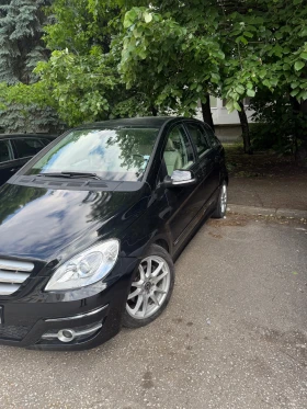Mercedes-Benz B 200 | Mobile.bg    9