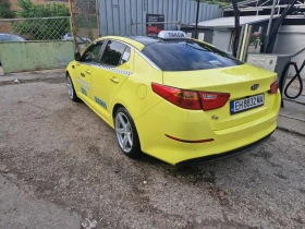 Обява за продажба на Kia K5 2.0 ~23 000 лв. - изображение 4