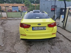 Обява за продажба на Kia K5 2.0 ~23 000 лв. - изображение 3