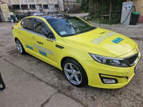 Обява за продажба на Kia K5 2.0 ~23 000 лв. - изображение 1