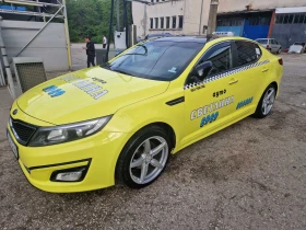 Обява за продажба на Kia K5 2.0 ~23 000 лв. - изображение 1