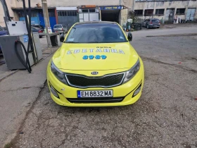 Обява за продажба на Kia K5 2.0 ~23 000 лв. - изображение 2