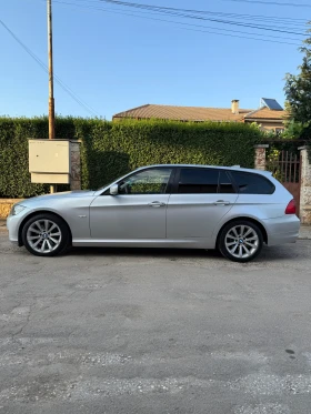 BMW 320 - 9300 лв. - 74470021 2