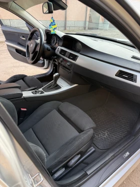 BMW 320 - 9300 лв. - 74470021 12