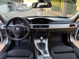 BMW 320 - 9300 лв. - 74470021 6