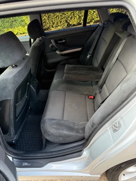 BMW 320 - 9300 лв. - 74470021 9