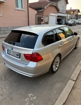 BMW 320 - 9300 лв. - 74470021 5