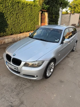 BMW 320 - 9300 лв. - 74470021 11