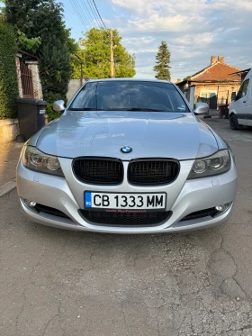 BMW 320 - 9300 лв. - 74470021 3