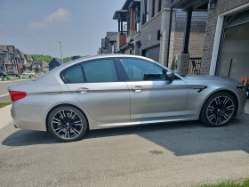 BMW M5 *    * (CARFAX) | Mobile.bg    3