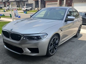 BMW M5 *    * (CARFAX) | Mobile.bg    2