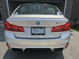 BMW M5 *    * (CARFAX) | Mobile.bg    5
