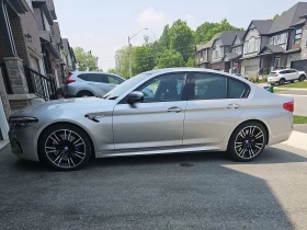 BMW M5 *    * (CARFAX) | Mobile.bg    4