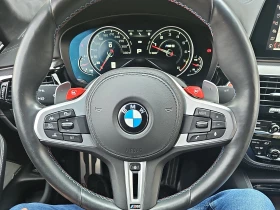 BMW M5 *    * (CARFAX) | Mobile.bg    6
