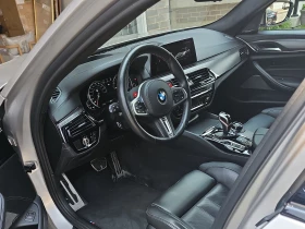 BMW M5 *    * (CARFAX) | Mobile.bg    11