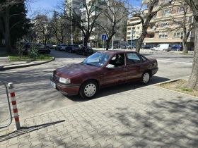Opel Vectra 1.6 Mono | Mobile.bg    2