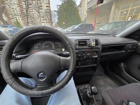 Opel Vectra 1.6 Mono | Mobile.bg    5