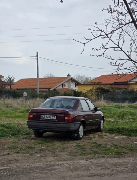 Opel Vectra 1.6 Mono | Mobile.bg    4