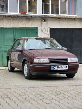 Opel Vectra 1.6 Mono | Mobile.bg    3