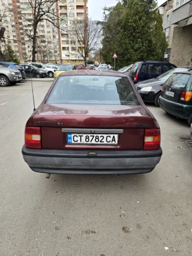 Opel Vectra 1.6 Mono | Mobile.bg    10
