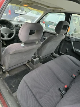 Opel Vectra 1.6 Mono | Mobile.bg    7