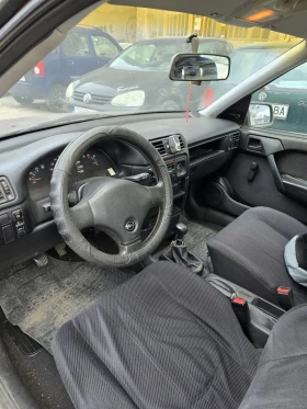 Opel Vectra 1.6 Mono | Mobile.bg    9