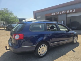 Обява за продажба на VW Passat 2.0 TDi BLUEMOTiON  ~6 499 лв. - изображение 7