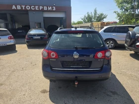 VW Passat 2.0 TDi BLUEMOTiON  | Mobile.bg    13