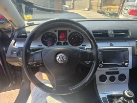 Обява за продажба на VW Passat 2.0 TDi BLUEMOTiON  ~6 499 лв. - изображение 2