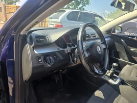 Обява за продажба на VW Passat 2.0 TDi BLUEMOTiON  ~6 499 лв. - изображение 3