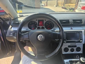 Обява за продажба на VW Passat 2.0 TDi BLUEMOTiON  ~6 499 лв. - изображение 10