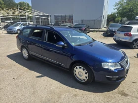 Обява за продажба на VW Passat 2.0 TDi BLUEMOTiON  ~6 499 лв. - изображение 1