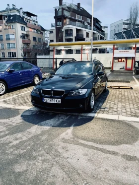 BMW 320 | Mobile.bg    2