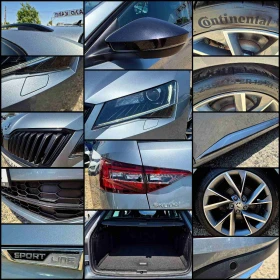 Skoda Superb SPORT LINE - 32900 лв. - 65806591 7