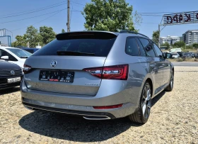 Skoda Superb SPORT LINE - 32900 лв. - 65806591 4