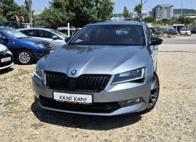 Skoda Superb SPORT LINE - 32900 лв. - 65806591 3