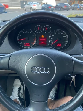 Audi A3 - 4999 лв. - 94710112 2