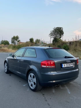 Audi A3 - 4999 лв. - 94710112 4