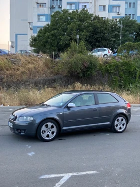 Audi A3 - 4999 лв. - 94710112 6