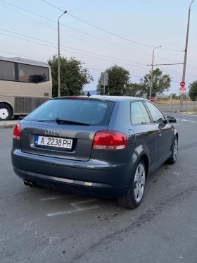Audi A3 - 4999 лв. - 94710112 3