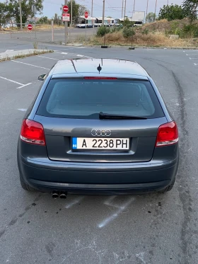 Audi A3 - 4999 лв. - 94710112 5