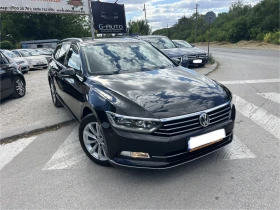 VW Passat 2.0TDI 150kc. TOP