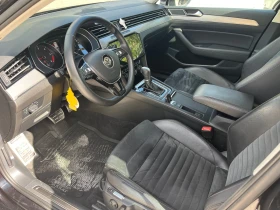 VW Passat 2.0TDI 150kc. TOP - 26890 лв. - 30385284 17