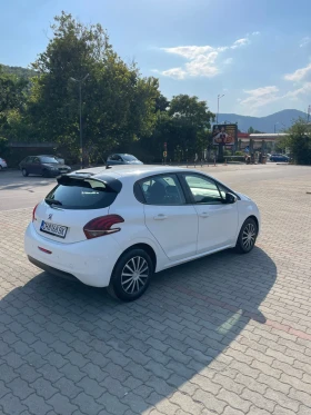 Обява за продажба на Peugeot 208 ~17 500 лв. - изображение 5