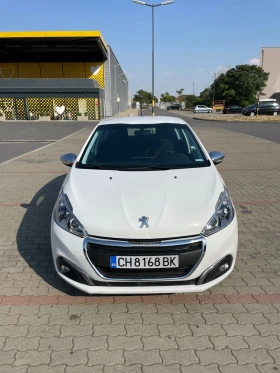Обява за продажба на Peugeot 208 ~17 500 лв. - изображение 1