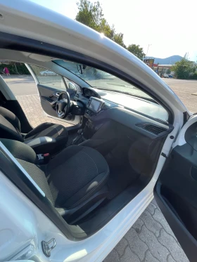 Обява за продажба на Peugeot 208 ~17 500 лв. - изображение 8